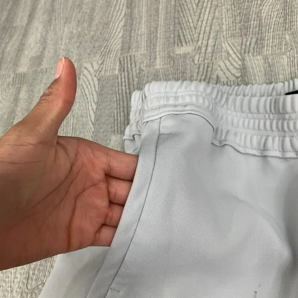 J. Crew crew shorts